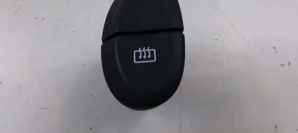 Renault Megane I Windscreen/window heater switch 