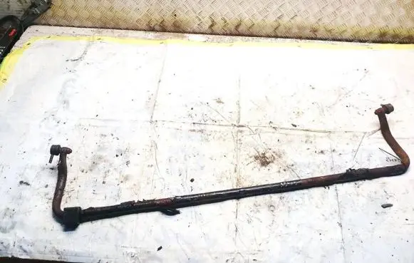 Peugeot 607 Front anti-roll bar/sway bar