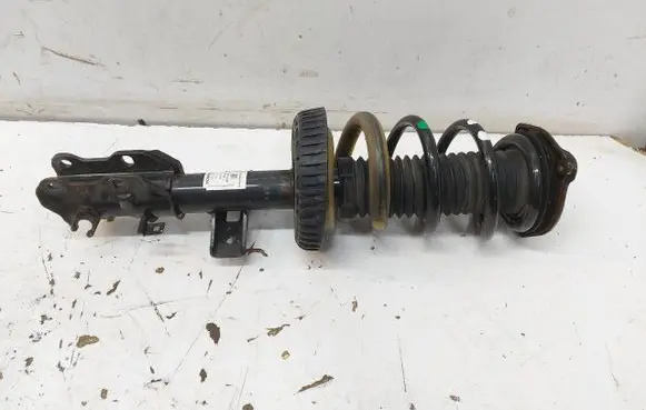 Mercedes-Benz EQV 447 Front wheel hub spindle knuckle a4473205900-jlk01