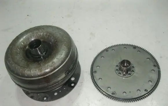Audi Q7 4M Clutch set kit