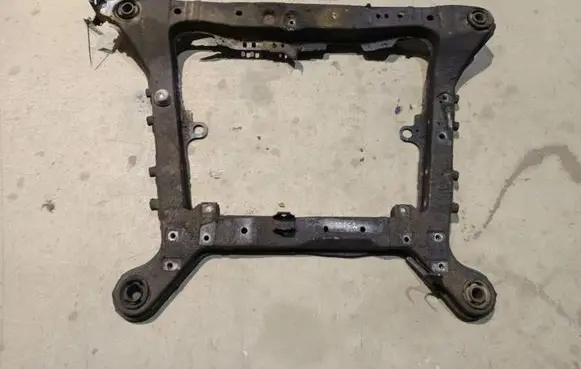 Front subframe