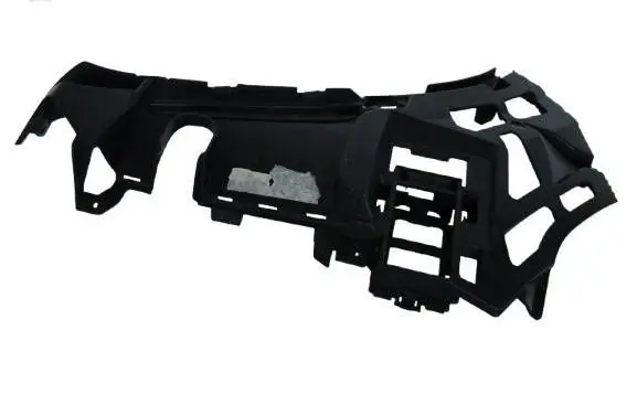 Mercedes-Benz GLS X167 Front bumper mounting bracket A1678850206