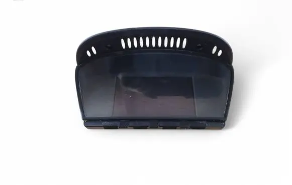 BMW 5 E60 E61 Screen/display/small screen 6952327
