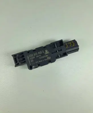 Audi A3 S3 A3 Sportback 8P Airbag deployment crash/impact sensor 4B0959643D