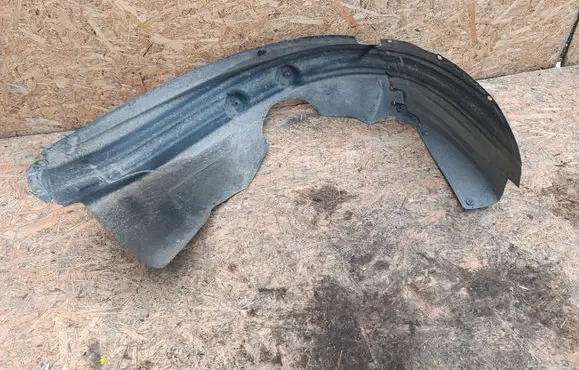Dodge Journey Front wheel arch liner splash guards 05116278AB 97777