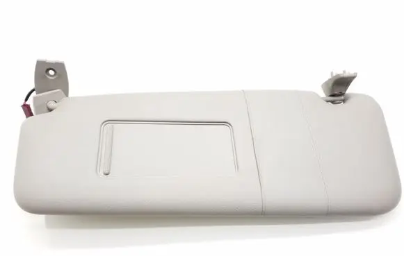 BMW 5 E60 E61 Sun visor