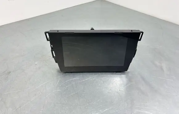 MG ZS Screen/display/small screen 10879786