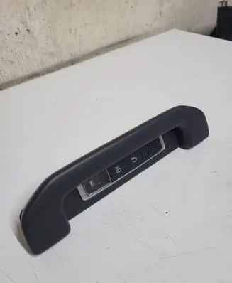 Mercedes-Benz S W222 Rear interior roof grab handle A0009062704 15439094 600314