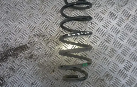 Toyota Aygo AB10 Rear coil spring