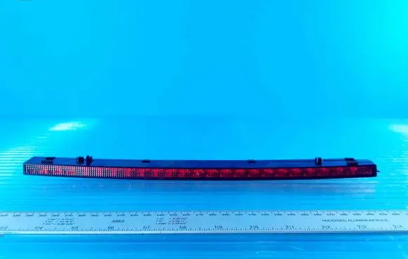 Skoda Octavia Mk2 (1Z) Third/center stoplight 1Z5945097