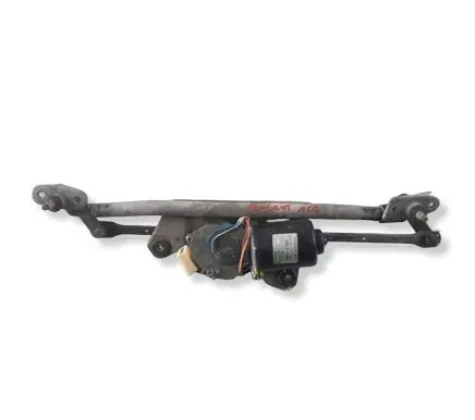 Peugeot 106 Front wiper linkage and motor MFD250B 1437 53544102