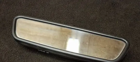 BMW 5 E39 Rear view mirror (interior) E1020588 E1010588