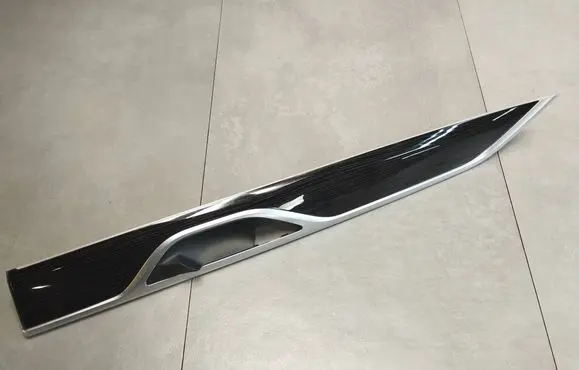 BMW 7 G11 G12 Rear door card trim 7851834 01694932016