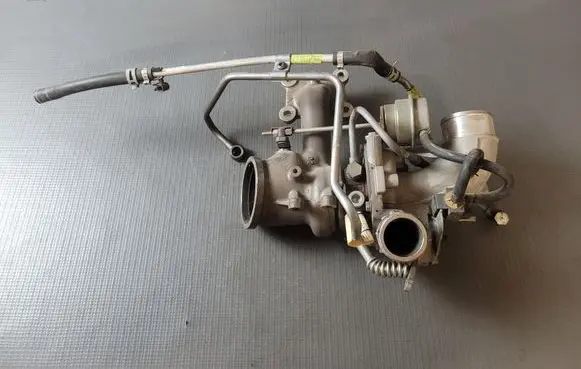 Turbo