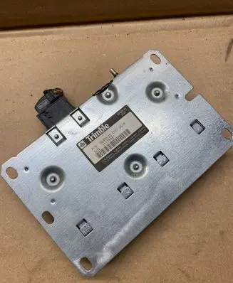 BMW 5 E39 GPS navigation control unit/module 65908385141 229Y55423B 02201554231