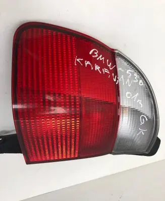 BMW 5 E39 Rear/tail lights 2496321 2496341