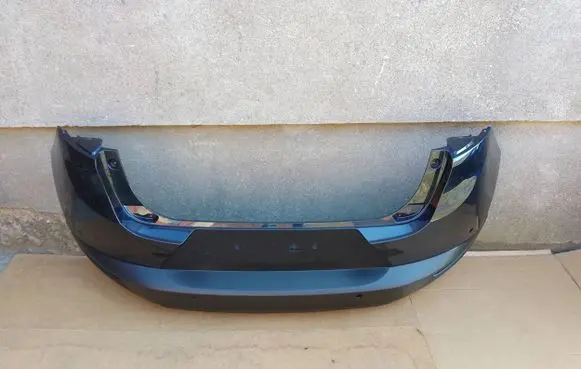 Mazda CX-3 Front bumper