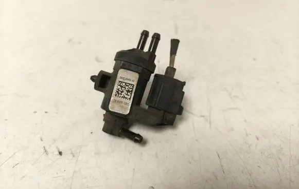 Ford Transit Custom Turbo solenoid valve GK2Q9S468AC