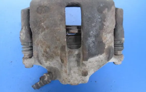 Seat Toledo II (1M) Front brake caliper