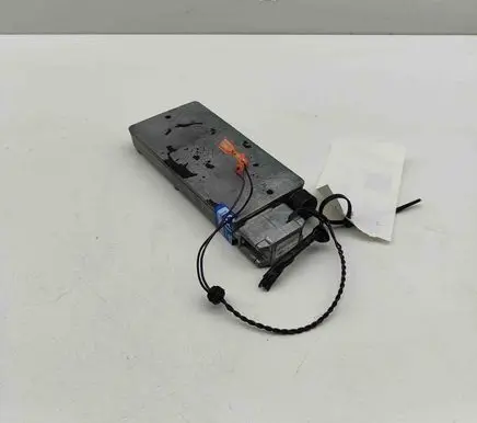 Porsche 911 996 Other devices 5TRK0100UK 5TRK0100