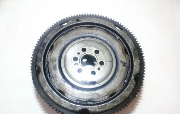 BMW 1 E81 E87 Flywheel 212152626805