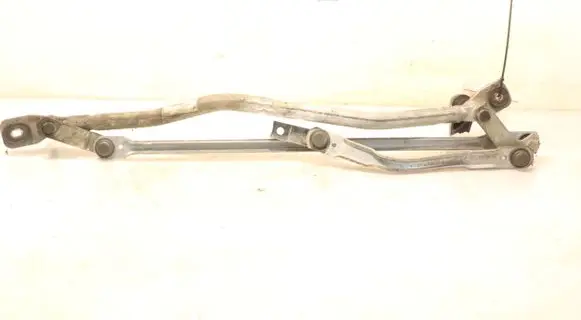 Audi A6 S6 C6 4F Front wiper linkage 