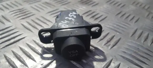 Honda Civic Other switches/knobs/shifts M30489