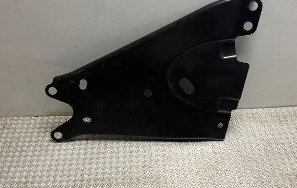 Other front suspension part