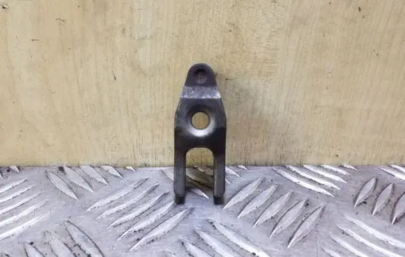 Honda Accord Fuel Injector clamp holder