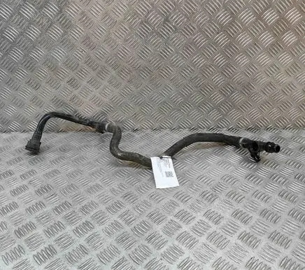Mercedes-Benz EQS V297 Engine coolant pipe/hose A2975012101