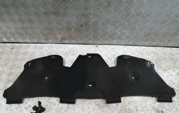 Ford Grand Tourneo Connect Engine bonnet/hood sound/heat insulation DT11R02216AD D2L4A