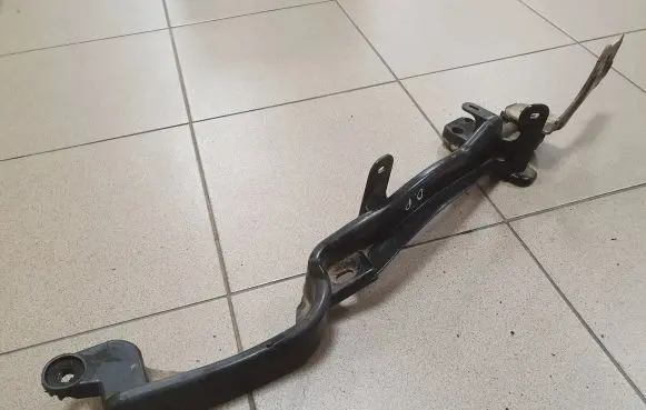 Peugeot 508 Other front suspension part P9687217880