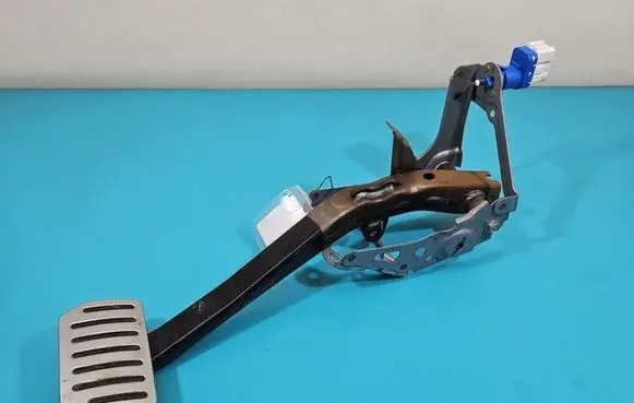 Tesla Model S Pedal assembly 600645501A IMPRK1414440