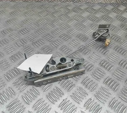 Mercedes-Benz E W124 Other body part A1249200387