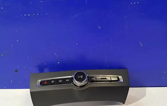 Volvo S90, V90 Hazard light switch 31398845