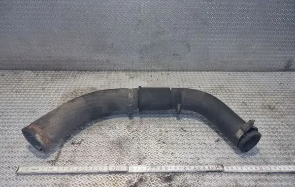 Ford Transit Intercooler hose/pipe