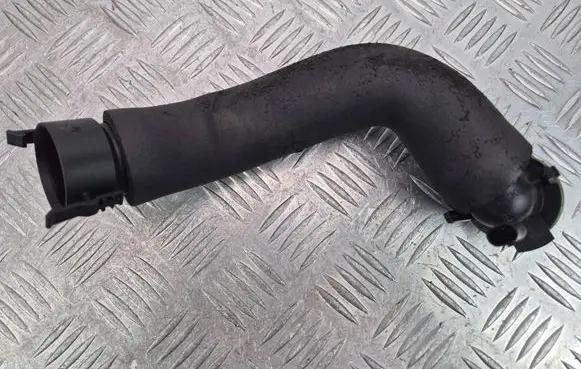 Air intake duct part