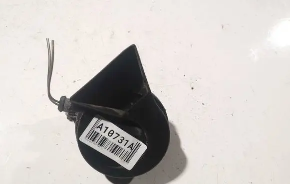 Volkswagen Golf V Horn signal