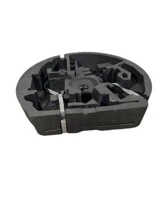 Audi A3 S3 A3 Sportback 8P Tool box 8P0012109F