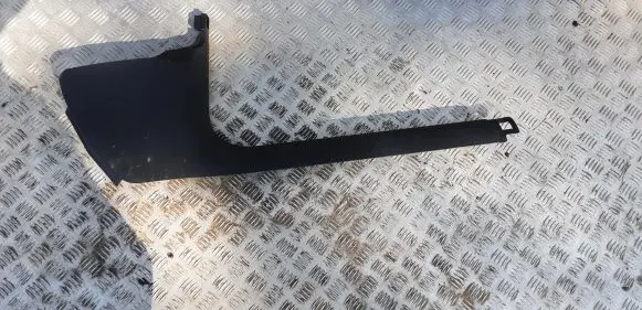 Audi A6 S6 C7 4G Front sill trim cover 4G1867272
