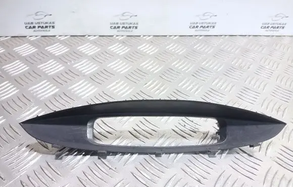 Peugeot 807 Other dashboard part 1489081077