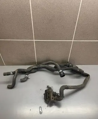 BMW 5 F10 F11 Electric auxiliary coolant/water pump 704077 147412221 9239313