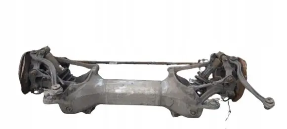 Peugeot 508 Rear axle beam 