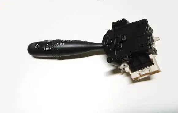 Suzuki Grand Vitara II Indicator stalk 173744