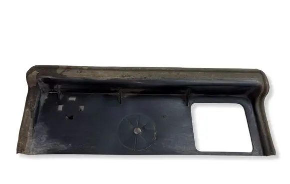 Dodge Charger Jacking socket point 68089434AD 65166673AC