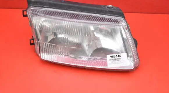 Volkswagen PASSAT B5 Headlight/headlamp 0000