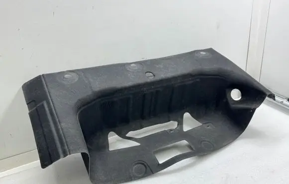 Volkswagen ID.4 Rear sound insulation 1EA863248D 589060 M11057
