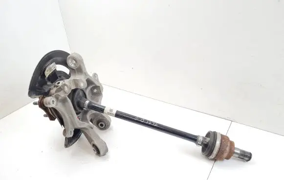 KIA EV6 Rear wheel hub spindle/knuckle 40801GI000 211027A0325