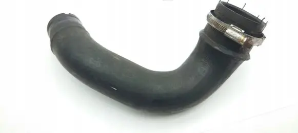 Opel Astra H Intercooler hose/pipe 55559947