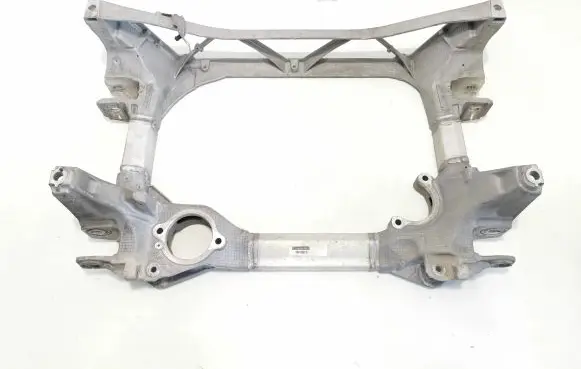 Front subframe